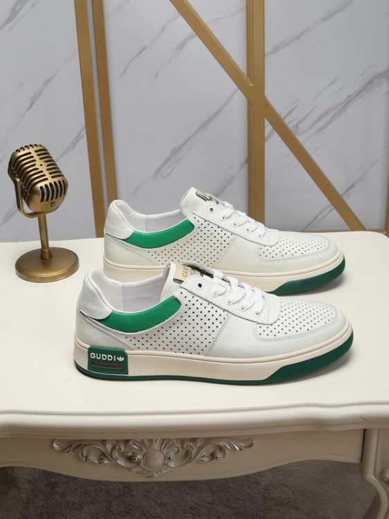 Picture of Gucci Shoes _SKUGuccisz38-44mnf02429021